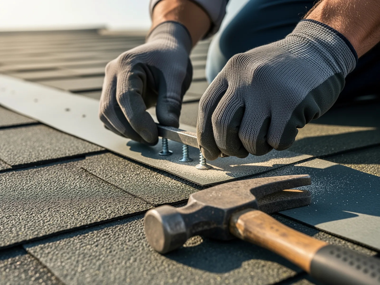Why choose Fascia Repair in Addison, PA